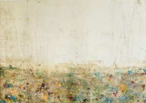 monotipo 41,5 x 59 cm