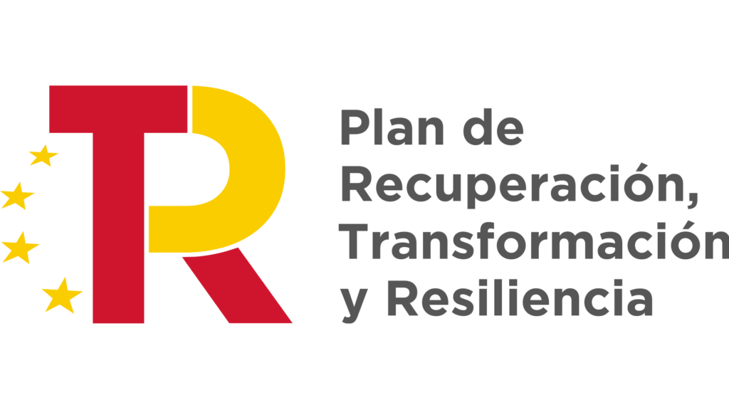 plan de recuperación transformación y resiliencia